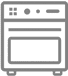 Cookers & Ovens